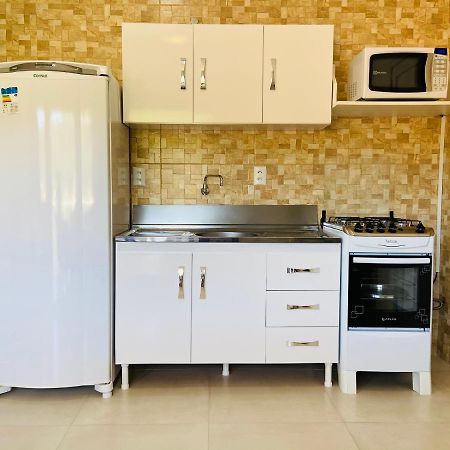 Apt Bella Vista Apartamento Garopaba Exterior foto