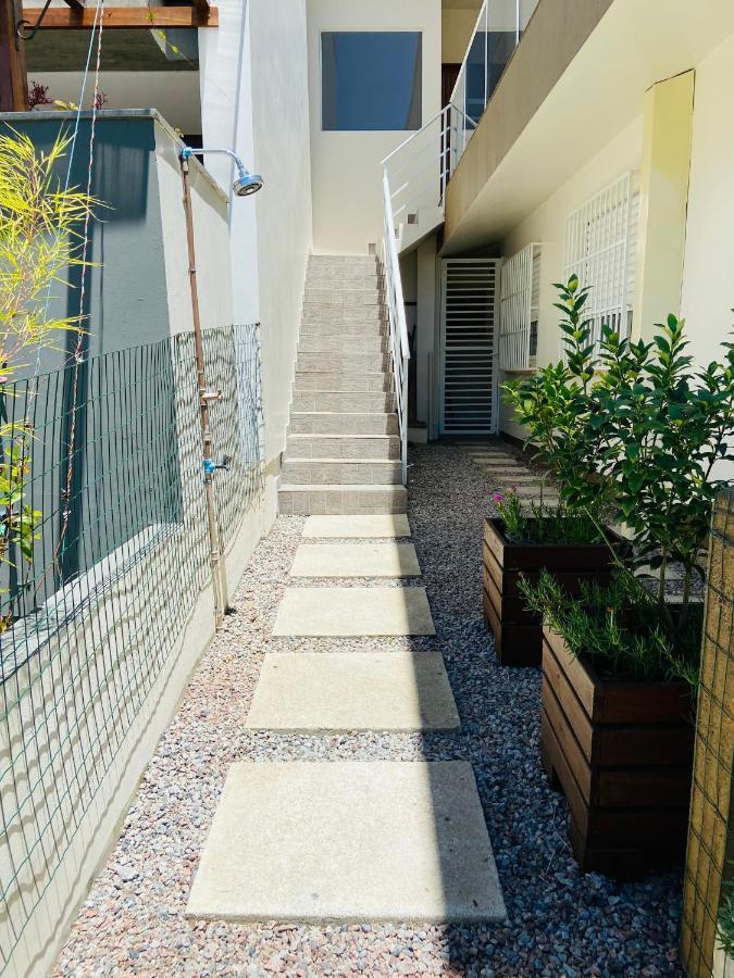 Apt Bella Vista Apartamento Garopaba Exterior foto
